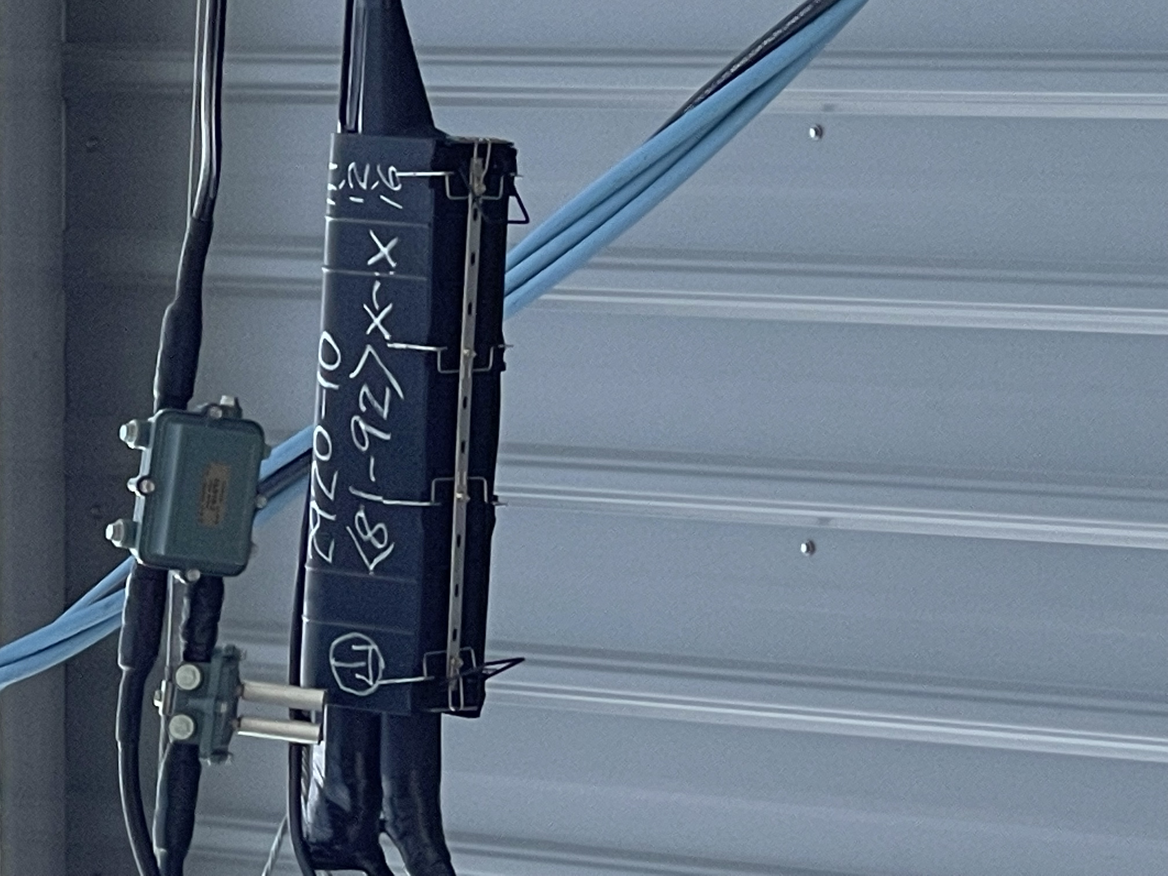 MOD機上盒設定