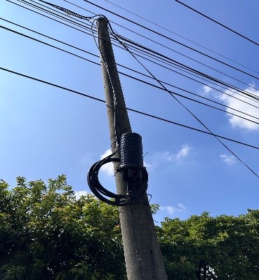 MOD機上盒設定